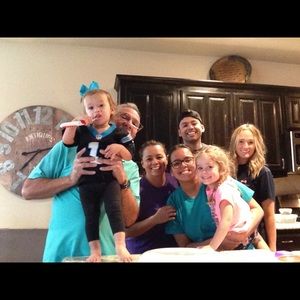 Meet your Posher, Randy